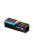 G.SKILL 128GB DDR4 3600MHz Kit(4x32GB) Trident Z RGB