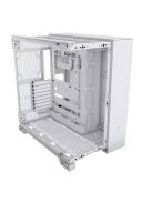 Corsair 6500D Airflow Tempered Glass White