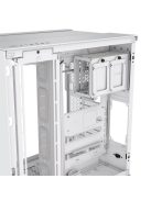 Corsair 6500D Airflow Tempered Glass White