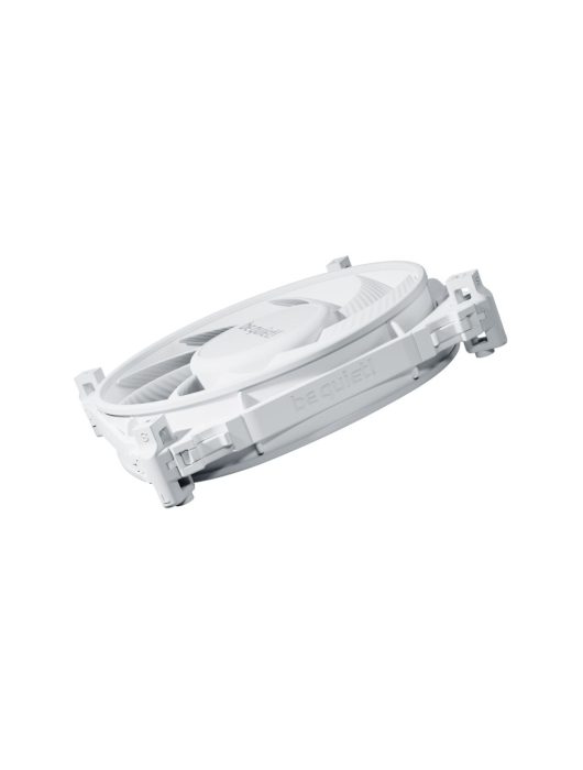 Be quiet! Silent Wings 4 PWM White