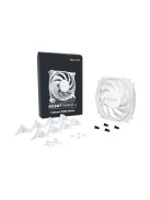 Be quiet! Silent Wings 4 PWM White