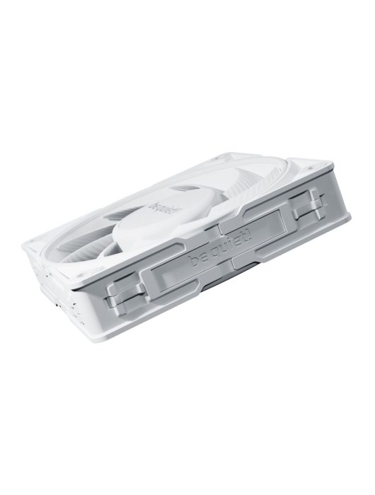 Be quiet! Silent Wings 4 PRO 120mm PWM White