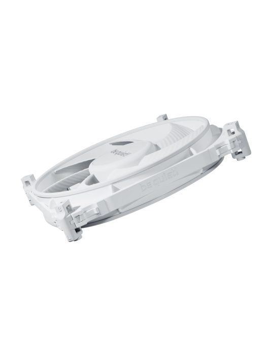 Be quiet! Silent Wings 4 140mm PWM White