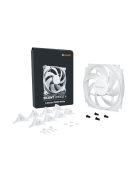 Be quiet! Silent Wings 4 140mm PWM White