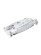Be quiet! Silent Wings 4 140mm PWM high-speed White