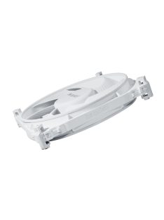 Be quiet! Silent Wings 4 140mm PWM high-speed White