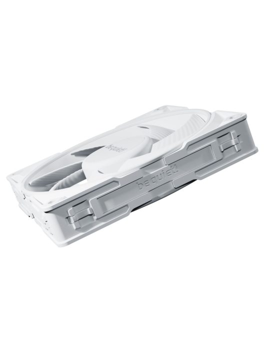 Be quiet! Silent Wings PRO 4 140mm PWM White