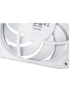 Be quiet! Silent Wings PRO 4 140mm PWM White