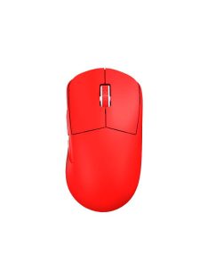 Sprime PM1 Competitive Gaming Mouse Red
