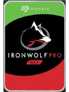   Seagate 24TB 7200rpm SATA-600 512MB Ironwolf Pro ST24000NT002