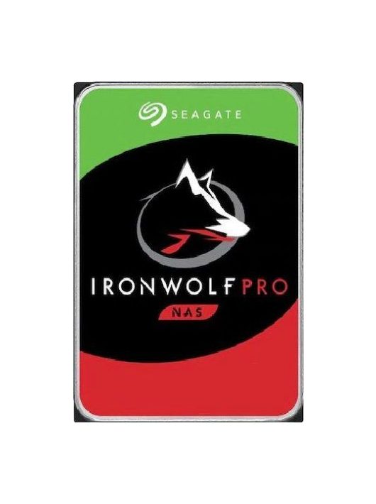 Seagate 24TB 7200rpm SATA-600 512MB Ironwolf Pro ST24000NT002