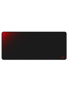 Genius G-Pad 700S Egérpad Black