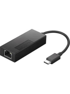 Lenovo USB-C to Ethernet Adapter