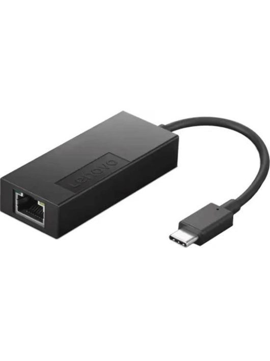 Lenovo USB-C to Ethernet Adapter
