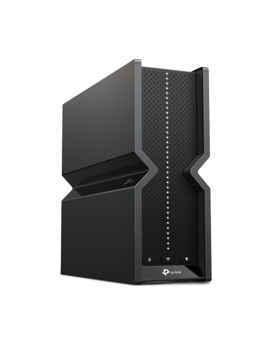 TP-Link Archer BE550 BE9300 Tri-Band Wi-Fi 7 Router