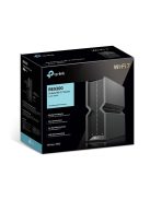 TP-Link Archer BE550 BE9300 Tri-Band Wi-Fi 7 Router