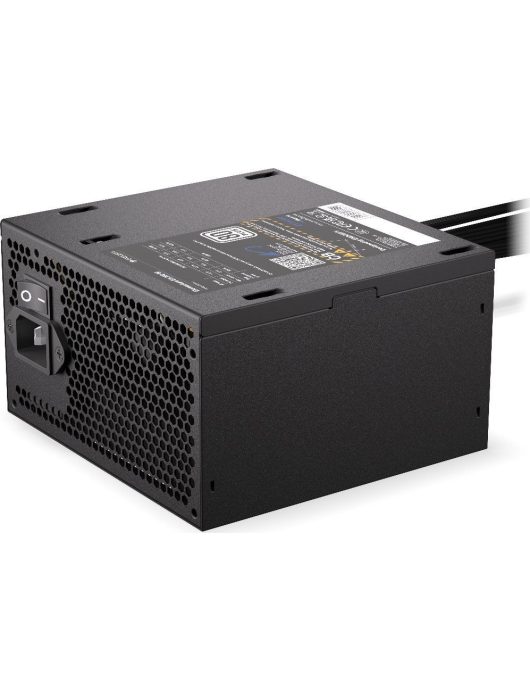 Endorfy 350W 80+ Elementum E5