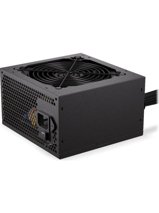Endorfy 450W 80+ Elementum E5