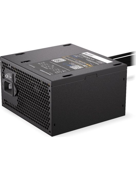Endorfy 450W 80+ Elementum E5