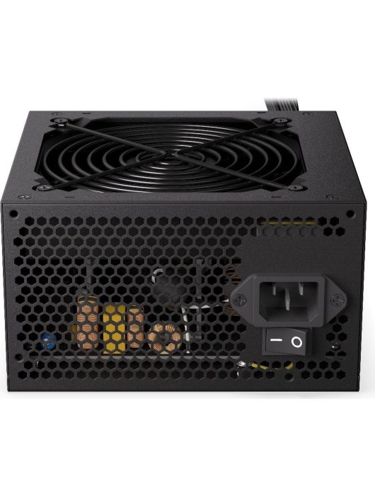 Endorfy 450W 80+ Elementum E5