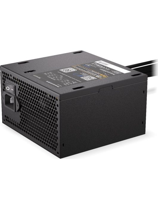 Endorfy 550W 80+ Elementum E5