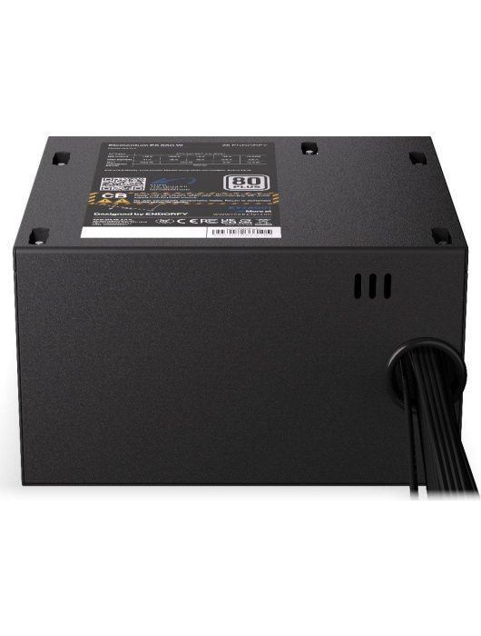 Endorfy 550W 80+ Elementum E5