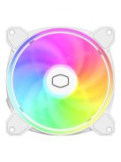 Cooler Master MasterFan MF140 Halo2 White Edition