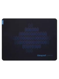 Lenovo IdeaPad Gaming Cloth M Egérpad Black/Blue