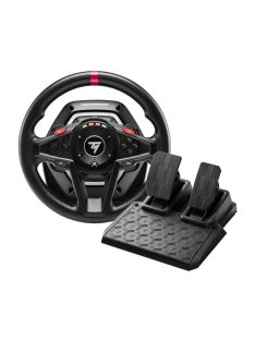 Thrustmaster T128 Shifter Pack USB Kormány Black