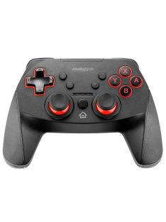 snakebyte Game:Pad S Pro Wireless Gamepad Black