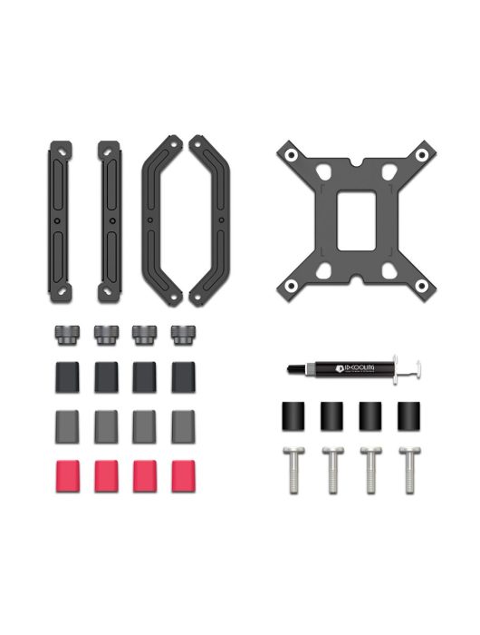ID-COOLING FROZN A400 ARGB