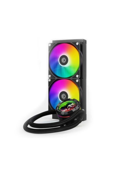 ID-COOLING SL240 XE