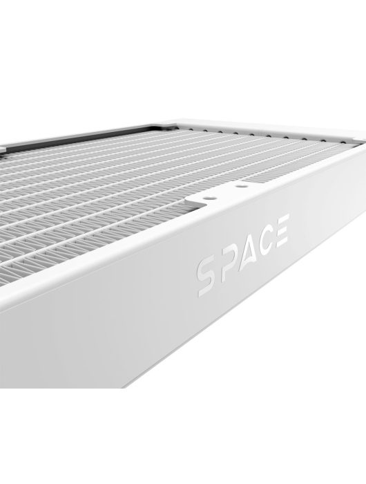 ID-COOLING SL240 XE WHITE