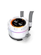 ID-COOLING SL240 XE WHITE