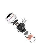 ID-COOLING SL240 XE WHITE
