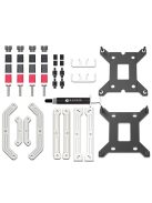 ID-COOLING SL240 XE WHITE