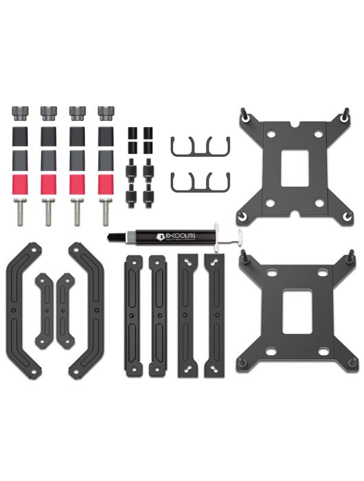 ID-COOLING SL360 XE