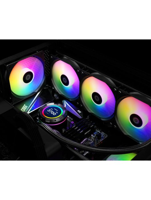 ID-COOLING SL360 XE