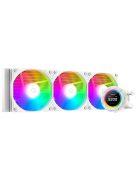 ID-COOLING SL360 XE WHITE