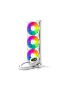 ID-COOLING SL360 XE WHITE