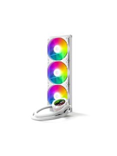 ID-COOLING SL360 XE WHITE