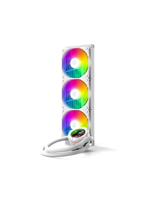 ID-COOLING SL360 XE WHITE