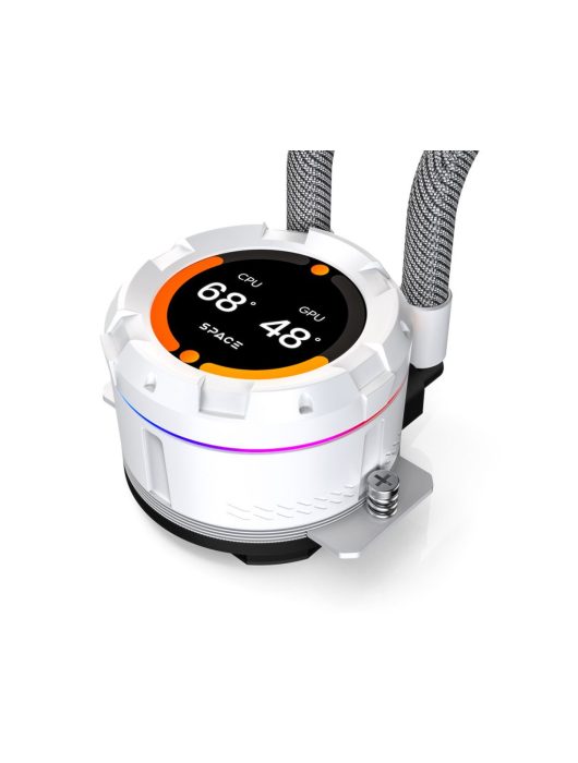 ID-COOLING SL360 XE WHITE