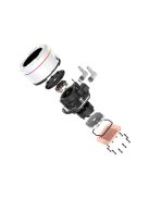 ID-COOLING SL360 XE WHITE