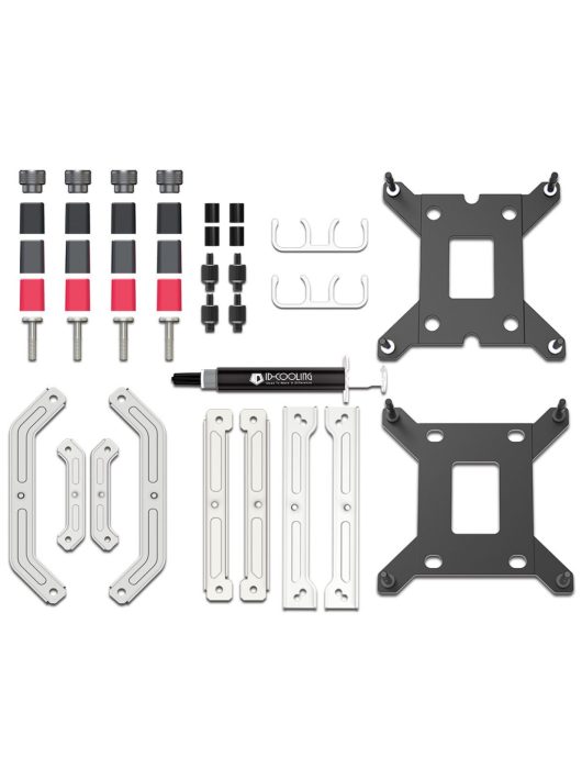 ID-COOLING SL360 XE WHITE