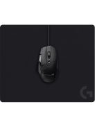 Logitech G502 X Gaming Mouse + G240 Mousepad Set Black