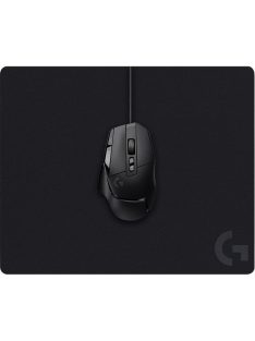 Logitech G502 X Gaming Mouse + G240 Mousepad Set Black