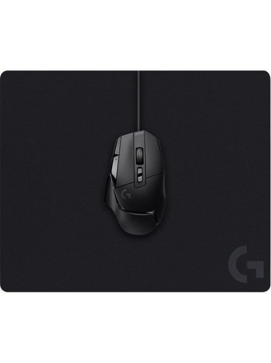 Logitech G502 X Gaming Mouse + G240 Mousepad Set Black
