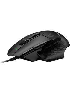 Logitech G502 X Gaming Mouse + G240 Mousepad Set Black