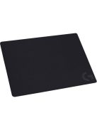 Logitech G502 X Gaming Mouse + G240 Mousepad Set Black